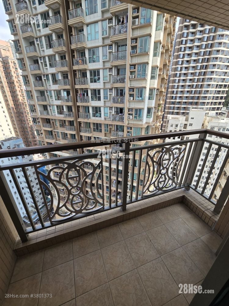 泓都 售盘 2 房 , 1 浴室 482 平方尺