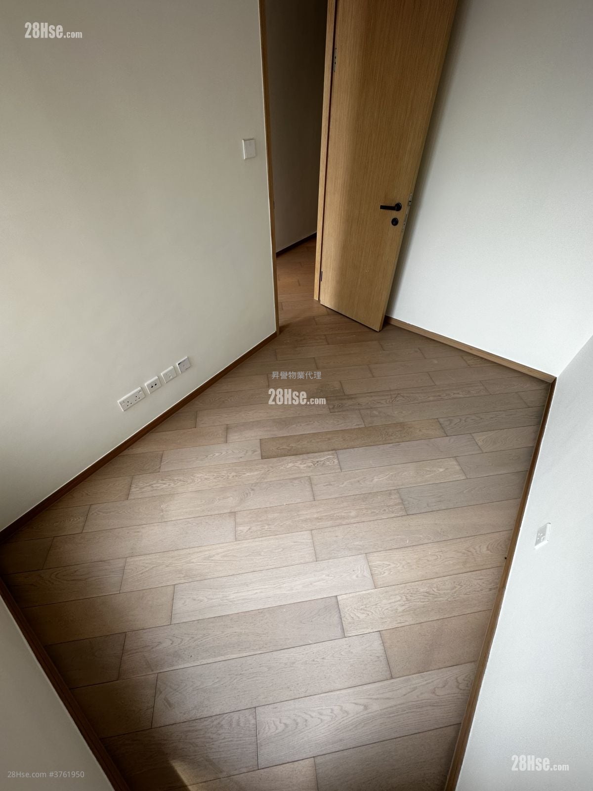 环海东岸 售盘 1 房 309 平方尺