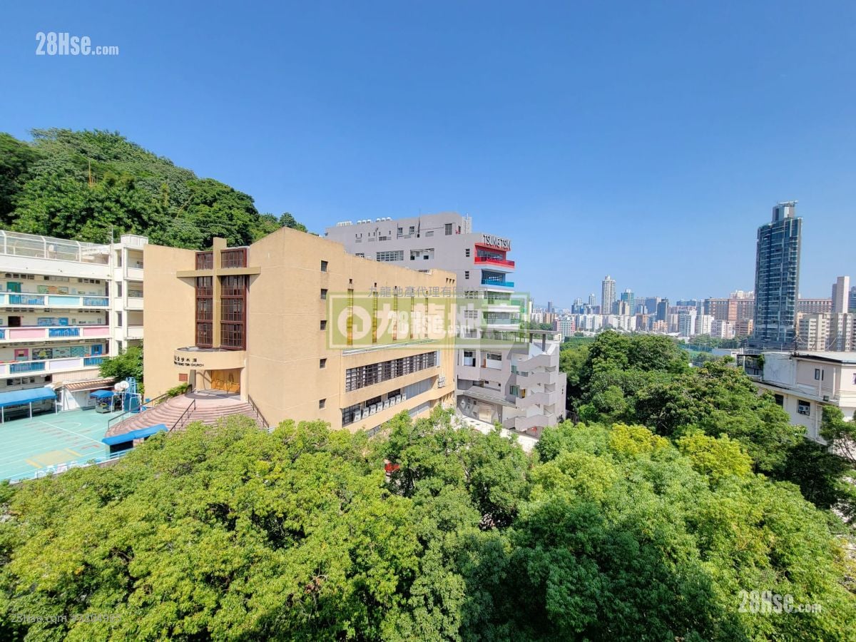 Prince Centre Sell 3 Bedrooms , 1 Bathroom 533 ft²