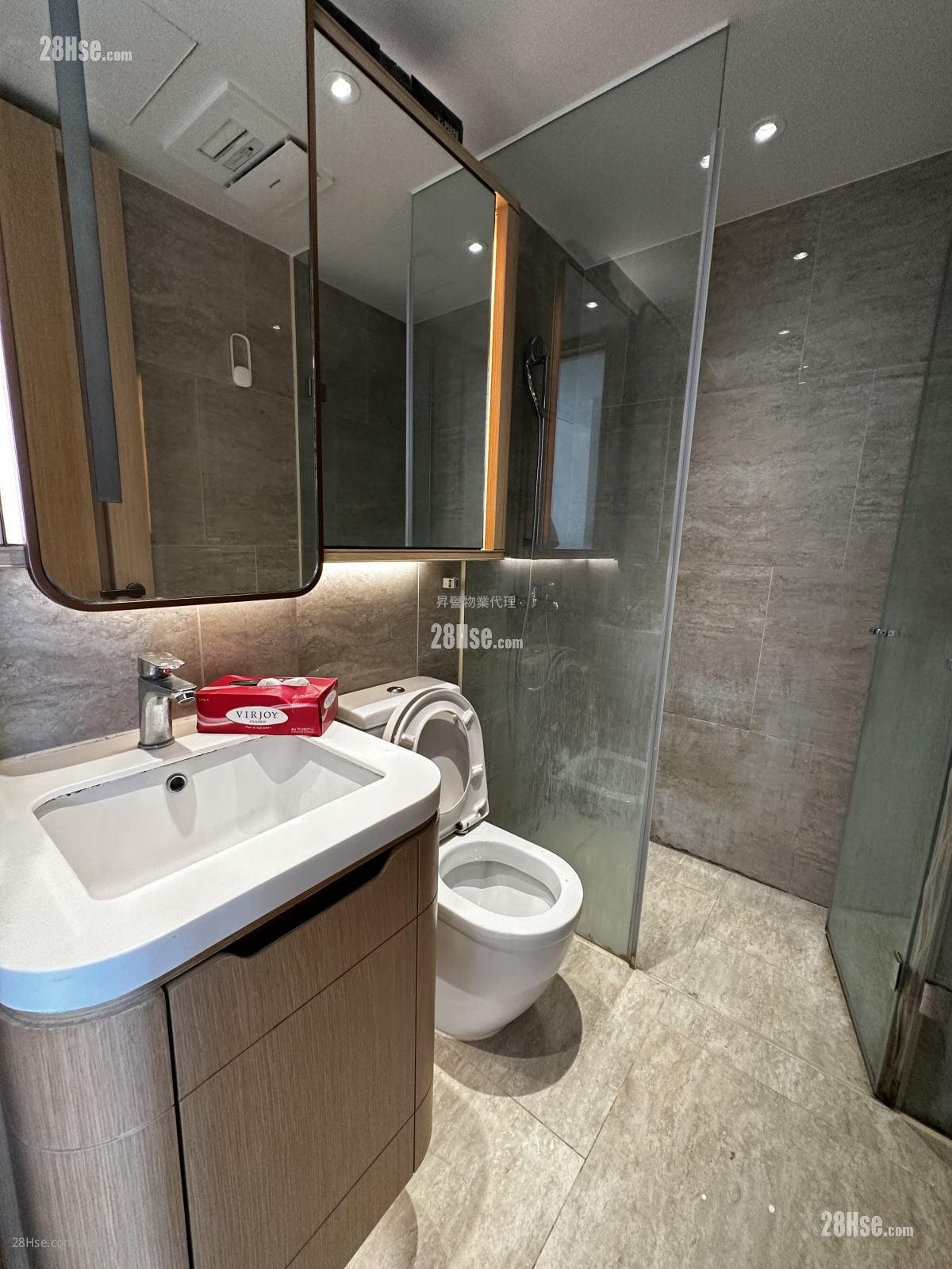 环海东岸 售盘 1 房 309 平方尺