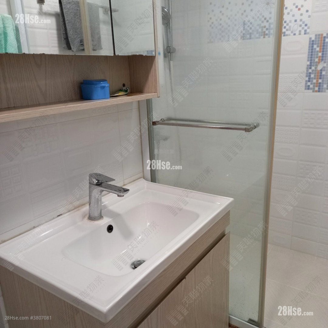 祈德尊新村 售盘 2 房 , 1 浴室