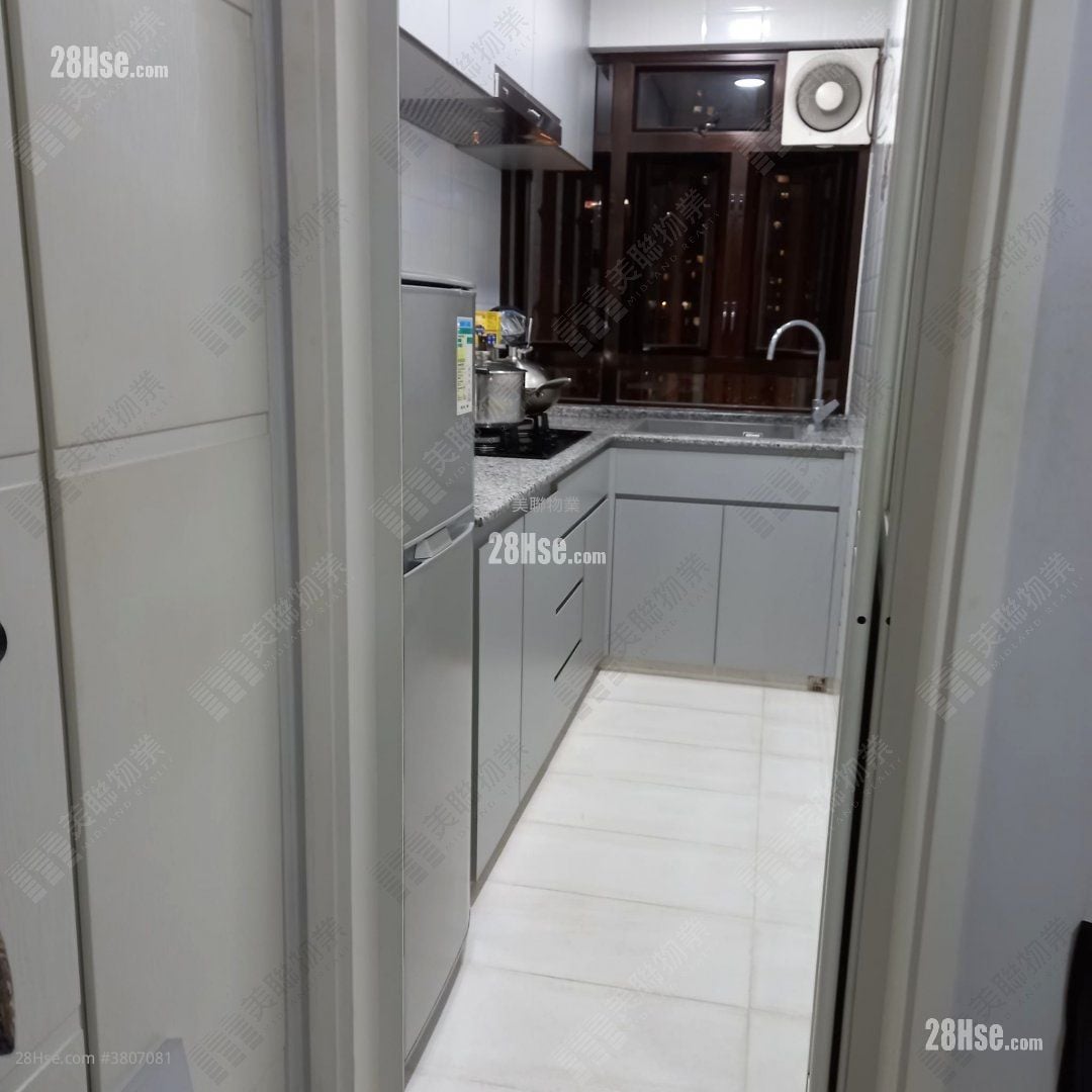 祈德尊新村 售盘 2 房 , 1 浴室