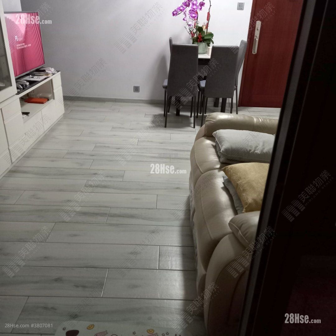 祈德尊新村 售盘 2 房 , 1 浴室