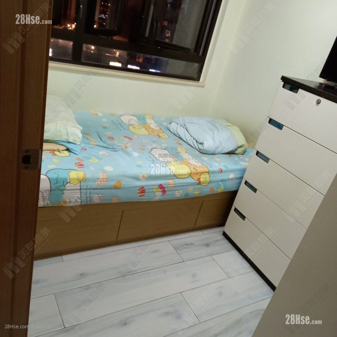 祈德尊新村 售盘 2 房 , 1 浴室