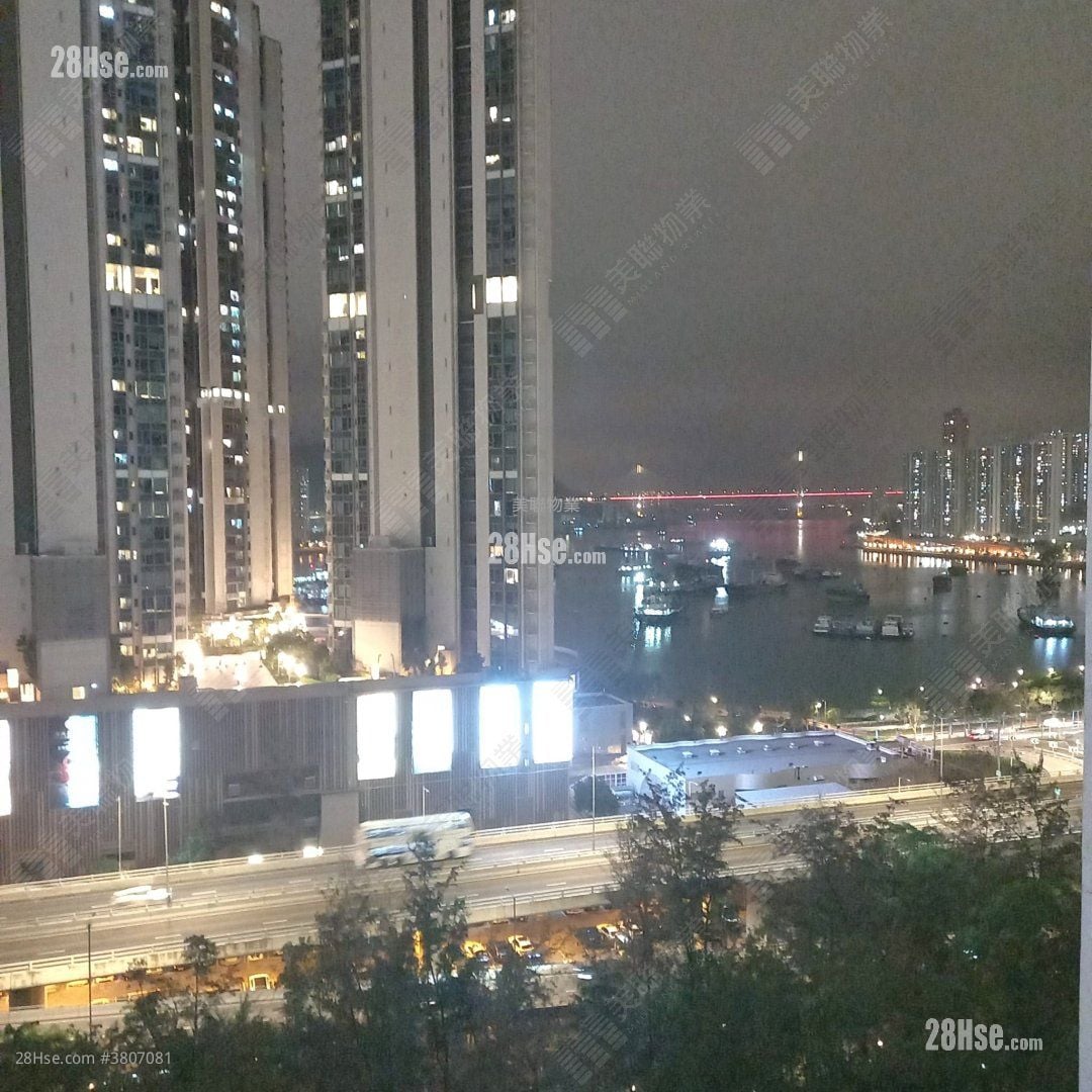 祈德尊新村 售盘 2 房 , 1 浴室