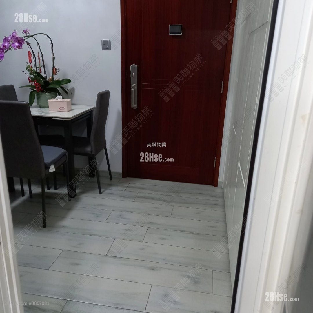 祈德尊新村 售盘 2 房 , 1 浴室