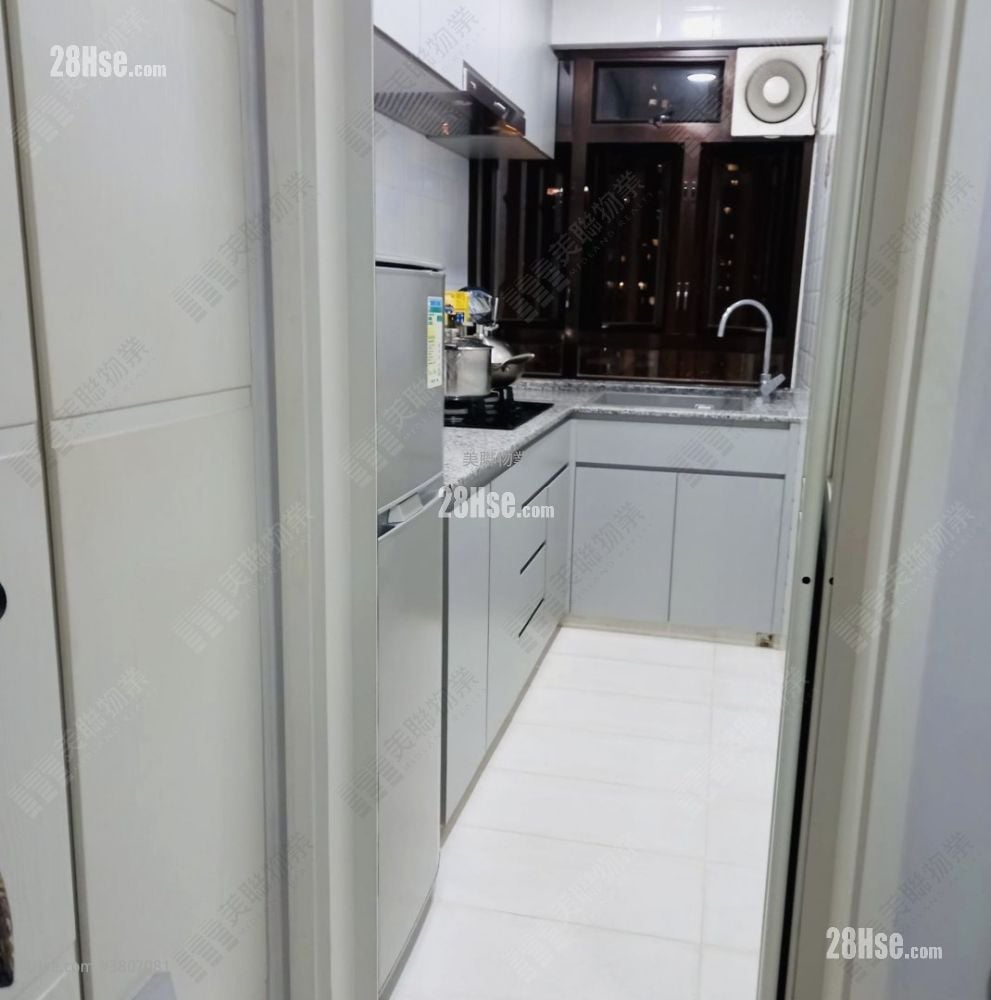 祈德尊新村 售盘 2 房 , 1 浴室