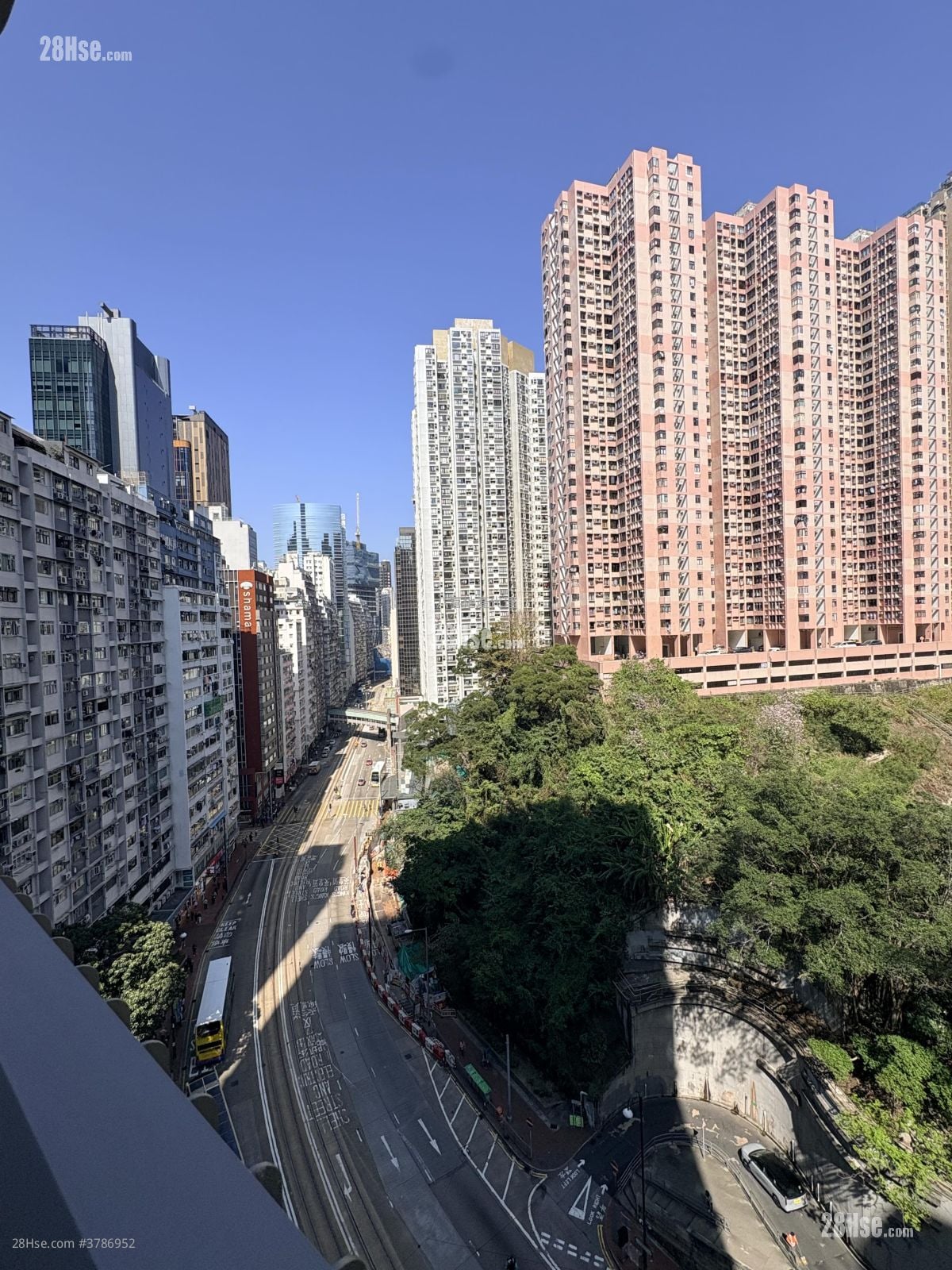 101 Kings Road 售盘 3 房 , 1 浴室 549 平方尺