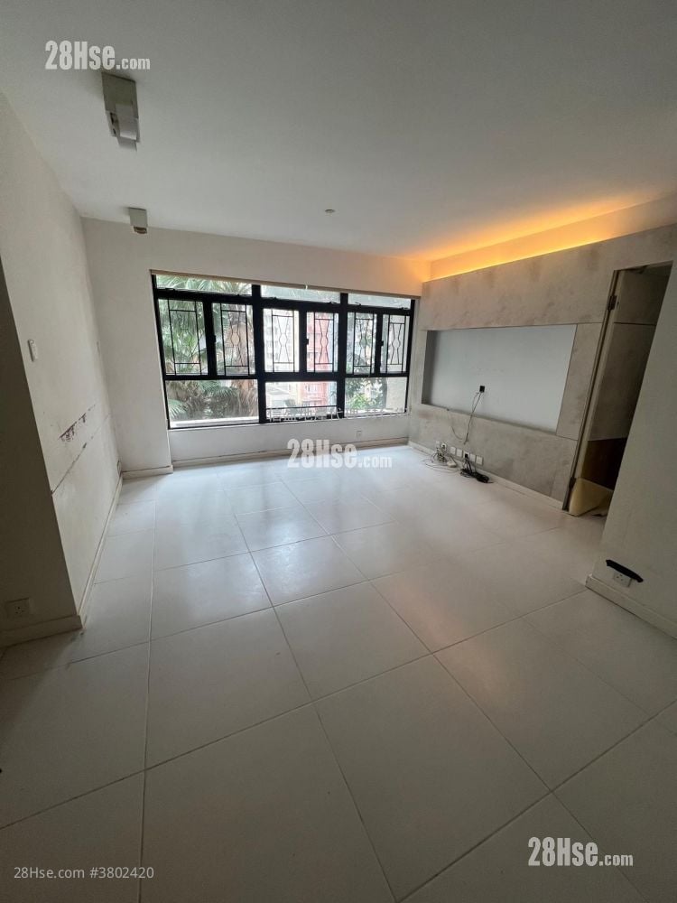 Tanner Garden Sell 3 Bedrooms , 2 Bathrooms 674 ft²