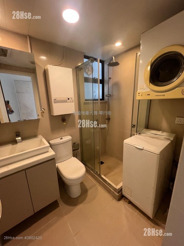 Tanner Garden Sell 3 Bedrooms , 2 Bathrooms 674 ft²