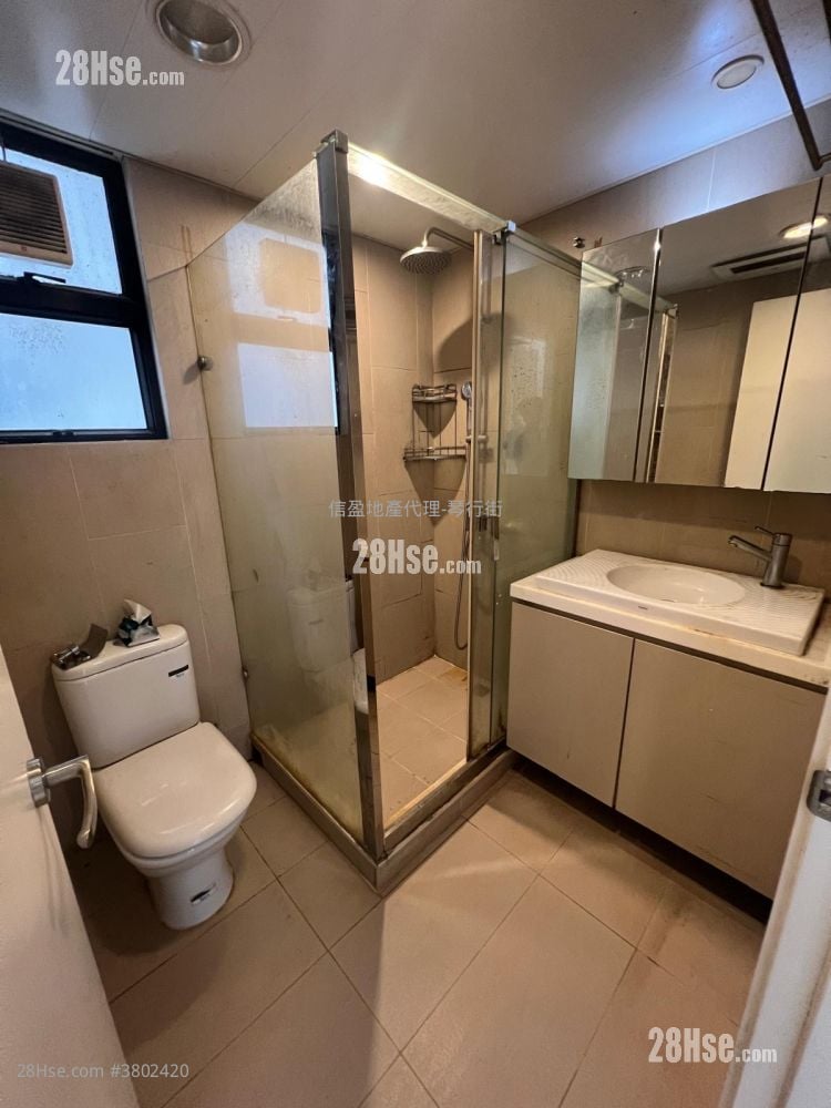 Tanner Garden Sell 3 Bedrooms , 2 Bathrooms 674 ft²