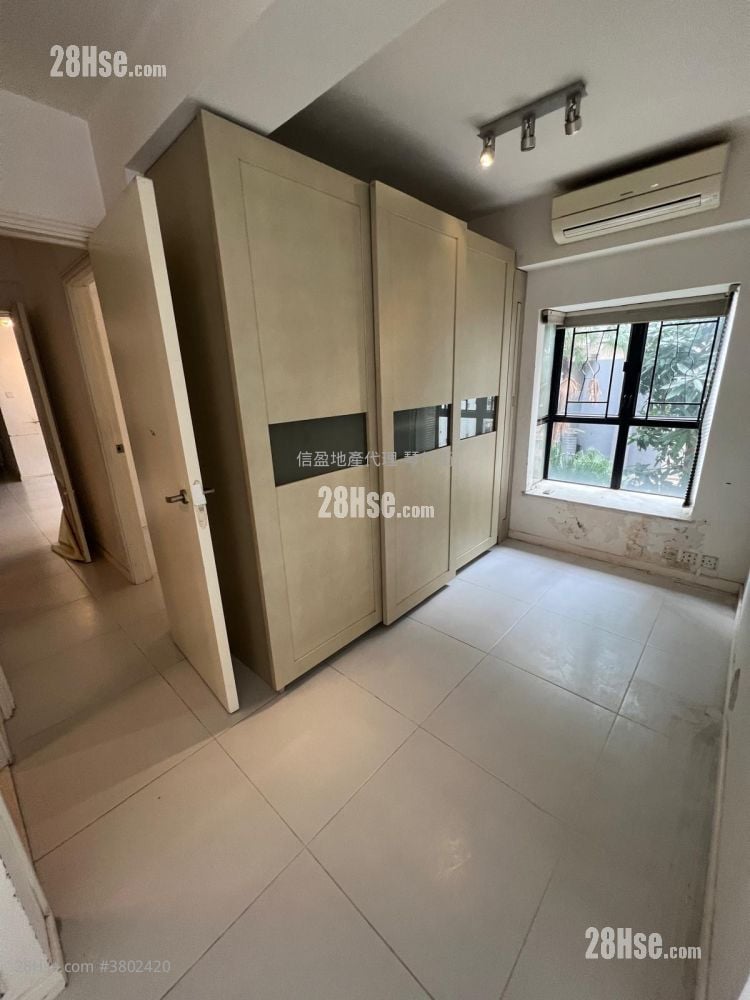 Tanner Garden Sell 3 Bedrooms , 2 Bathrooms 674 ft²