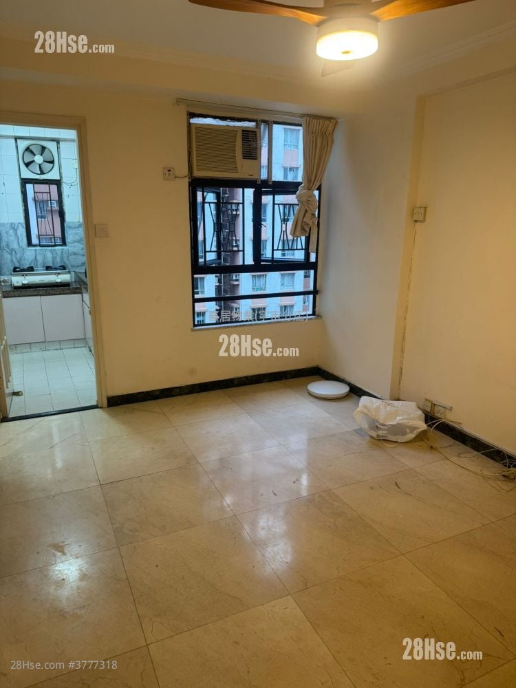 顺安阁 售盘 2 房 , 1 浴室 344 平方尺