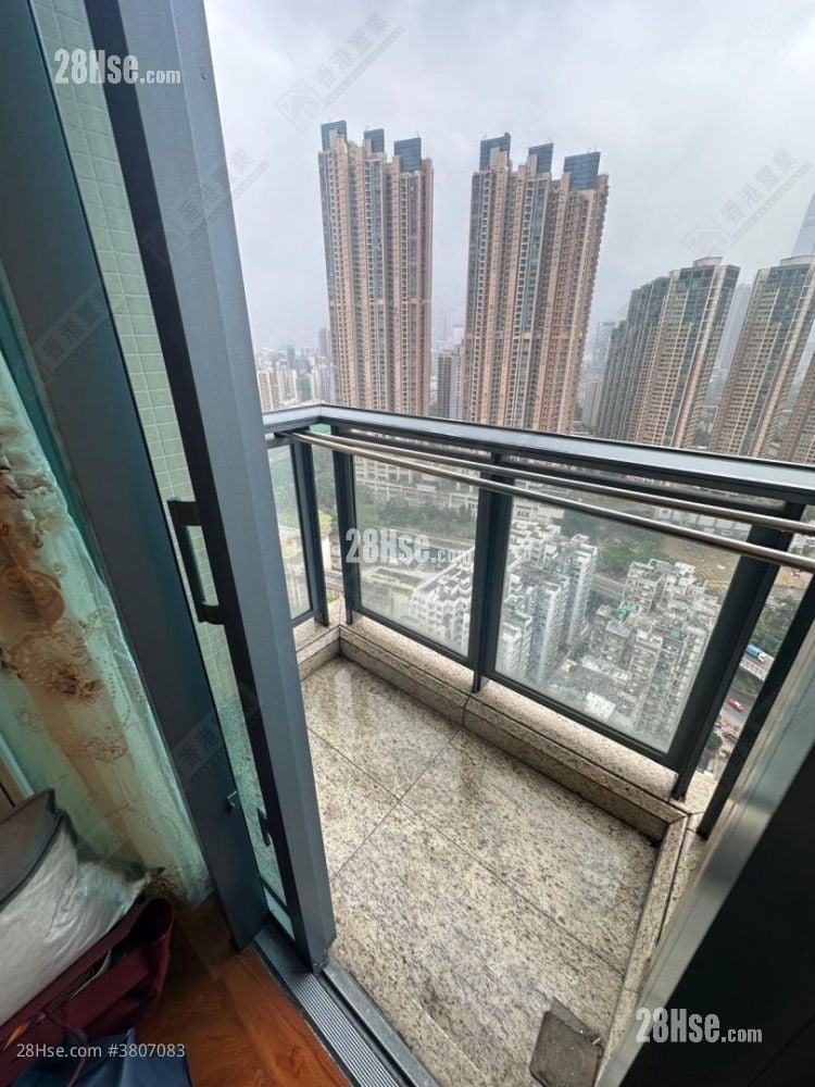 奧柏御峯 租盤 2 房 , 2 浴室 574 平方呎