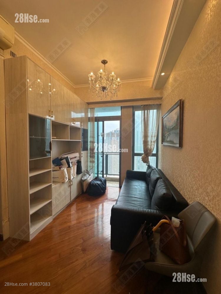 奧柏御峯 租盤 2 房 , 2 浴室 574 平方呎