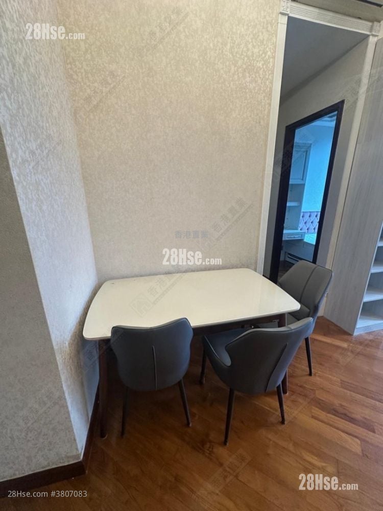 奧柏御峯 租盤 2 房 , 2 浴室 574 平方呎