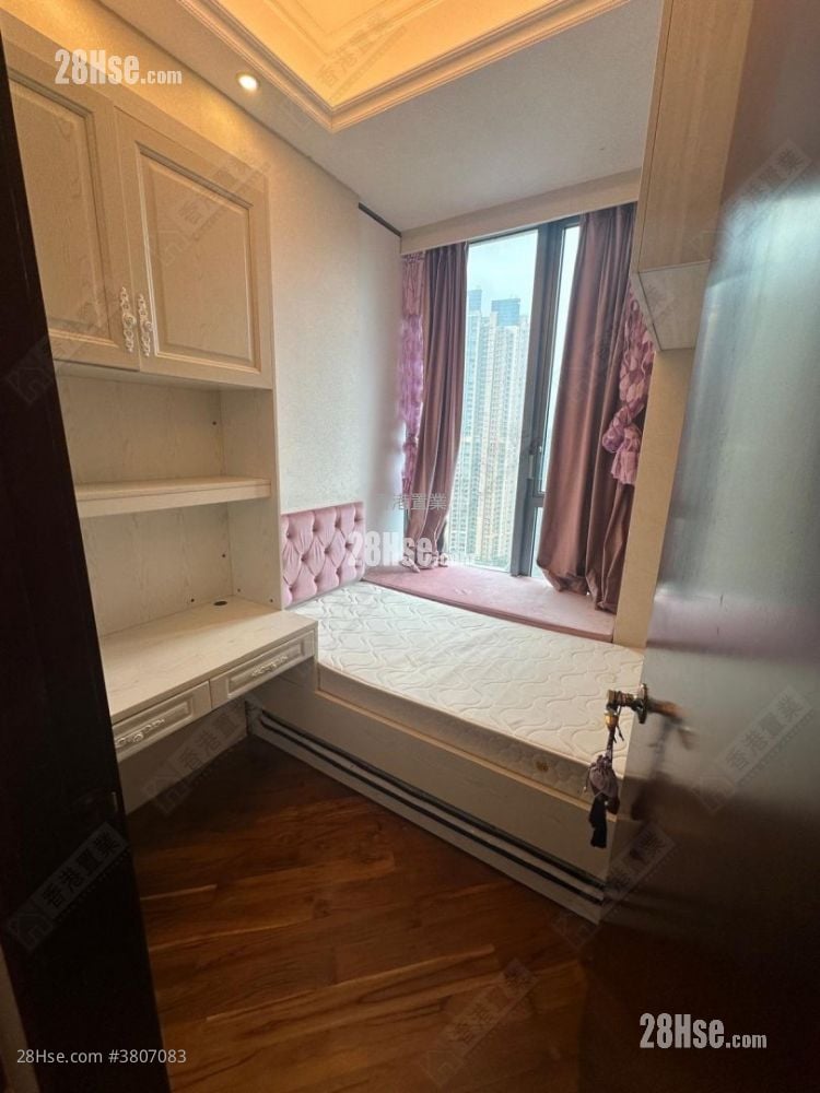 奧柏御峯 租盤 2 房 , 2 浴室 574 平方呎