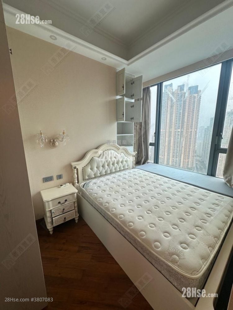 奧柏御峯 租盤 2 房 , 2 浴室 574 平方呎