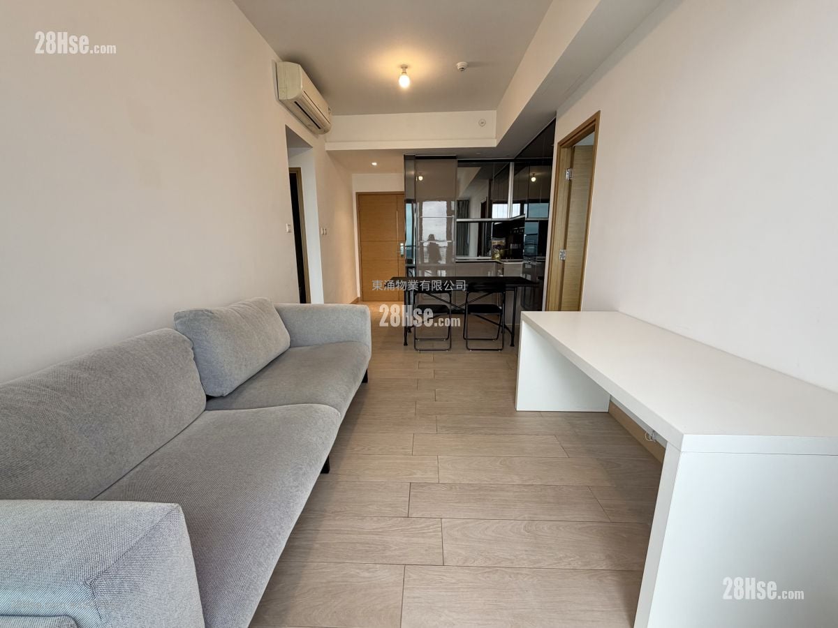 东环 租盘 3 房 , 2 浴室 587 平方尺