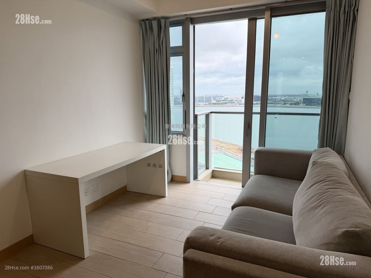 东环 租盘 3 房 , 2 浴室 587 平方尺