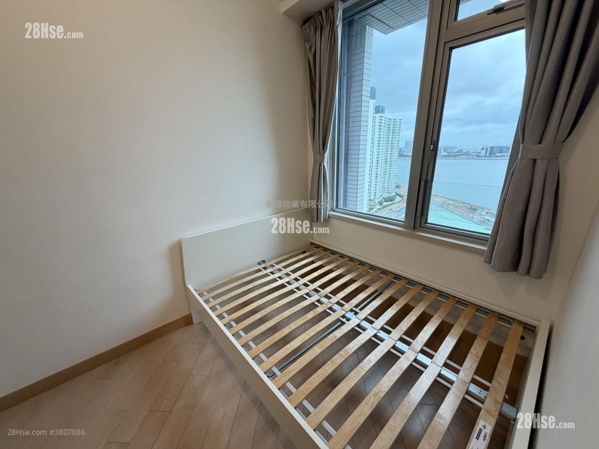 东环 租盘 3 房 , 2 浴室 587 平方尺