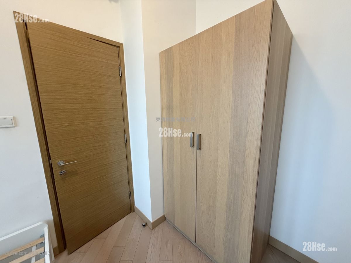 东环 租盘 3 房 , 2 浴室 587 平方尺