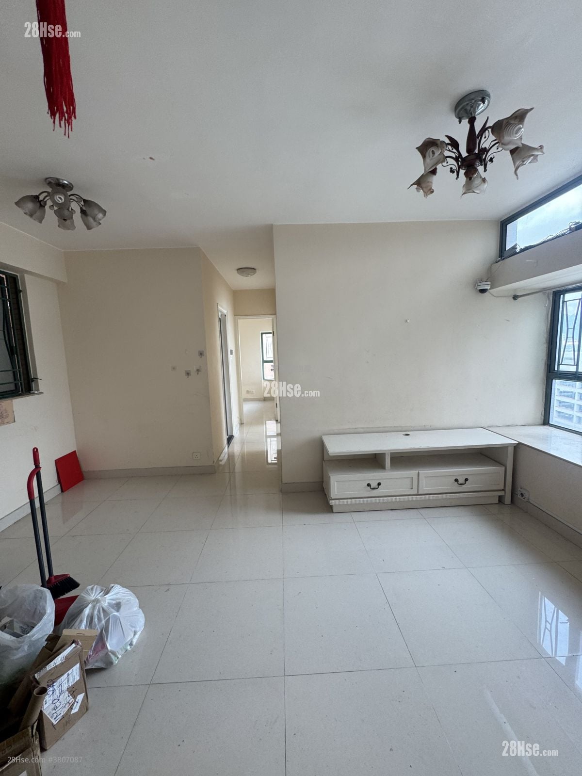 御庭轩 售盘 3 房 , 1 浴室 508 平方尺