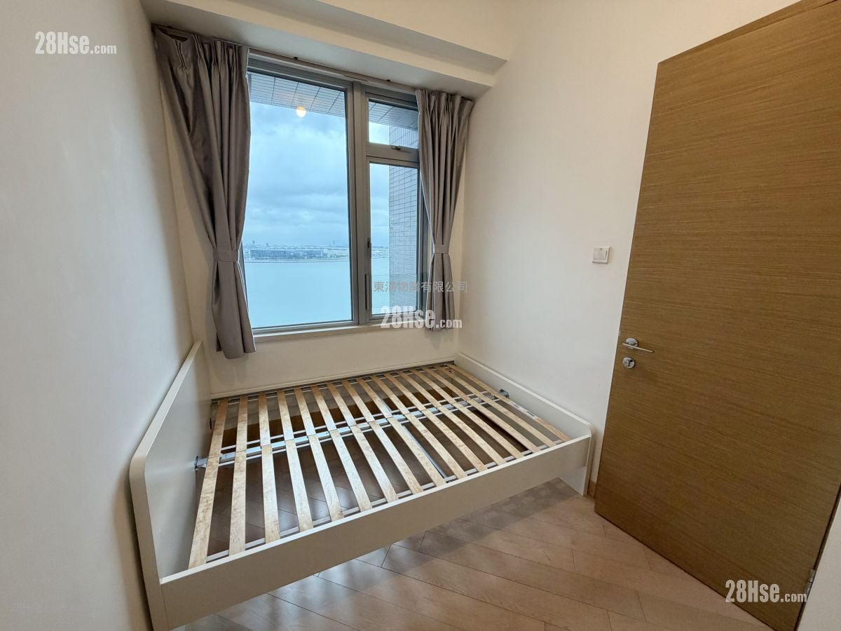 东环 租盘 3 房 , 2 浴室 587 平方尺