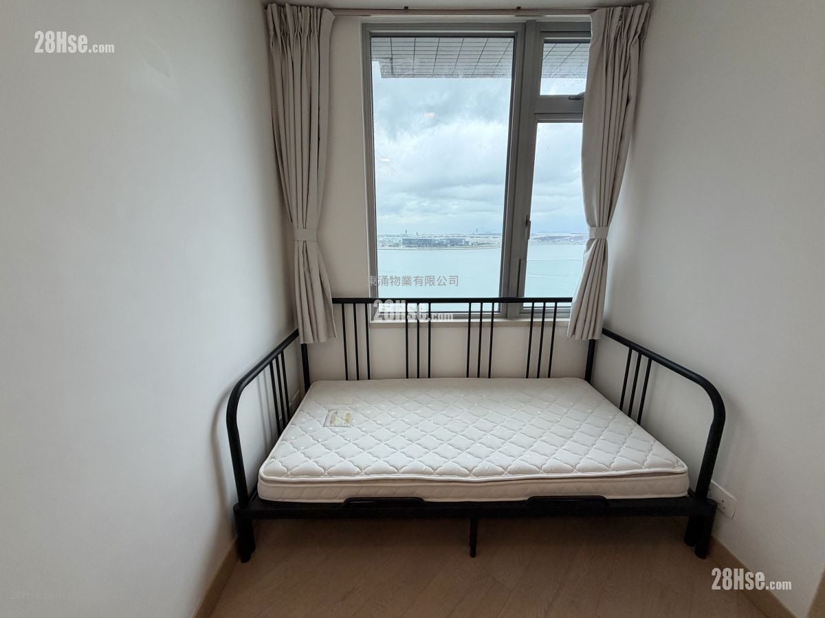 东环 租盘 3 房 , 2 浴室 587 平方尺