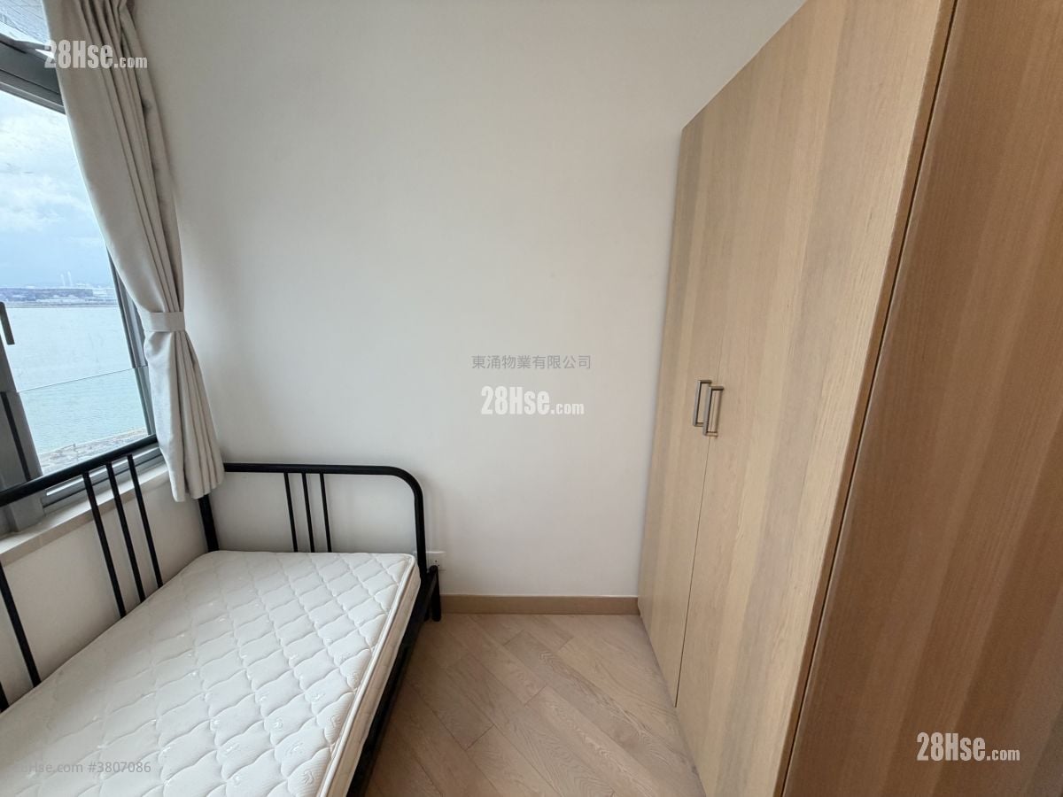 东环 租盘 3 房 , 2 浴室 587 平方尺