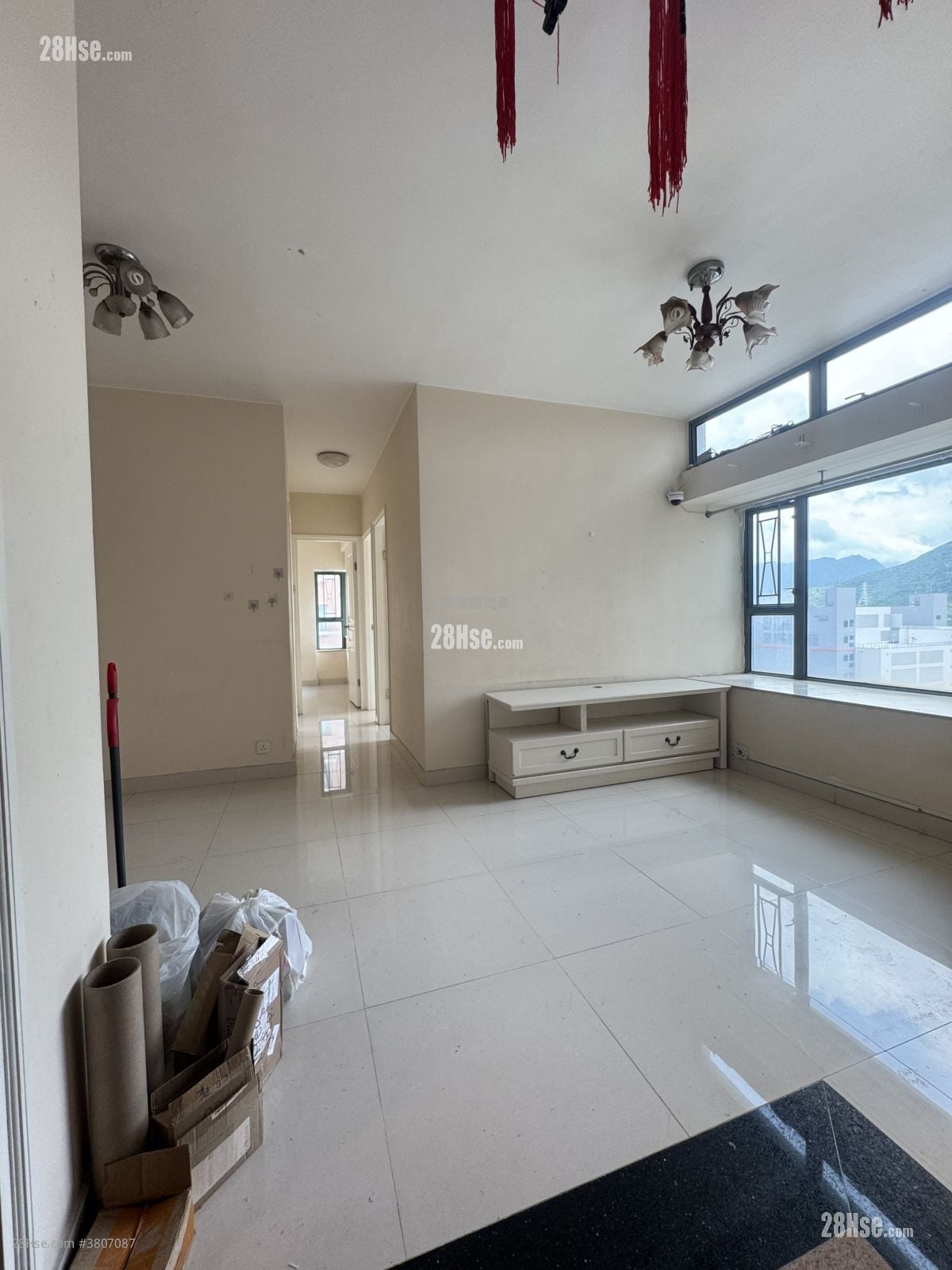 御庭轩 售盘 3 房 , 1 浴室 508 平方尺