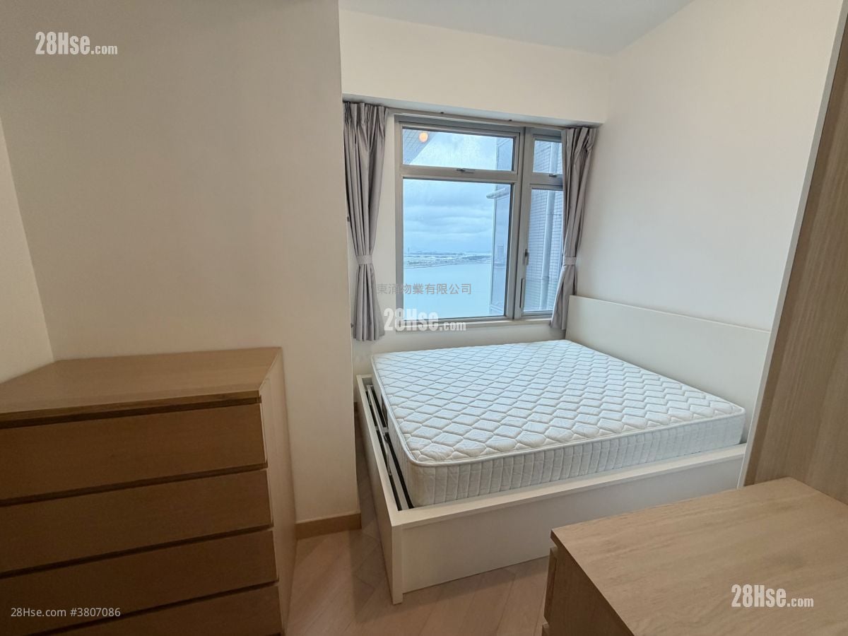 东环 租盘 3 房 , 2 浴室 587 平方尺