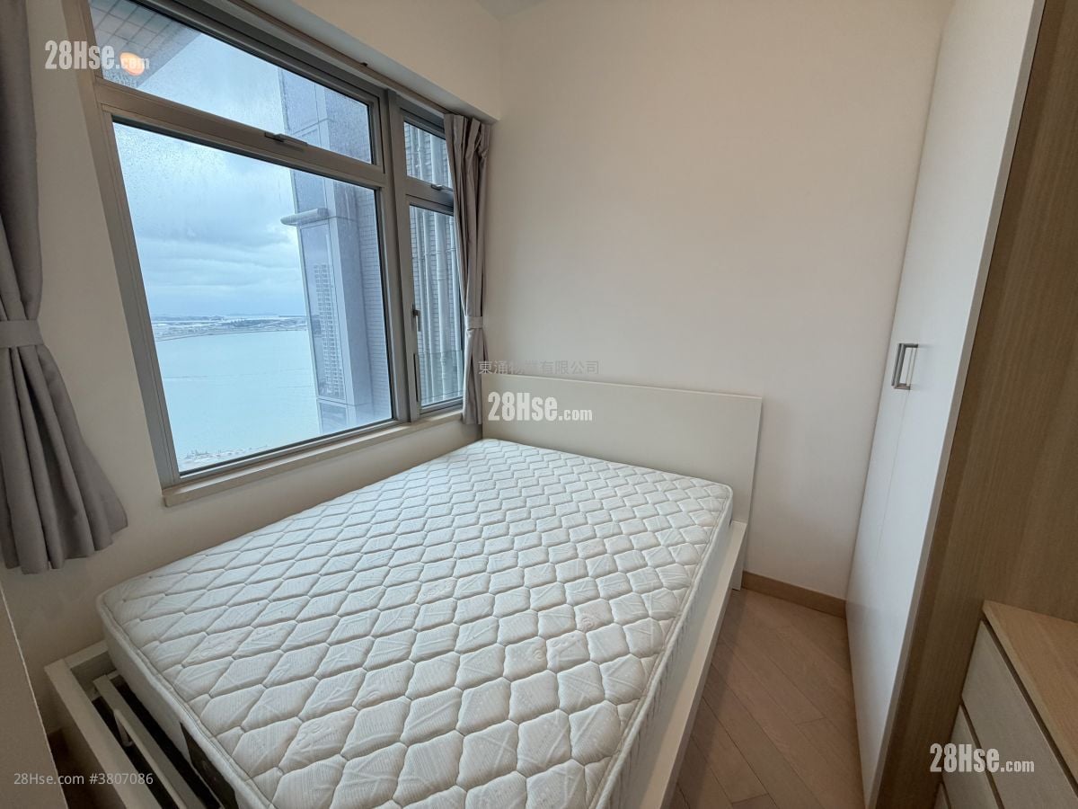 东环 租盘 3 房 , 2 浴室 587 平方尺