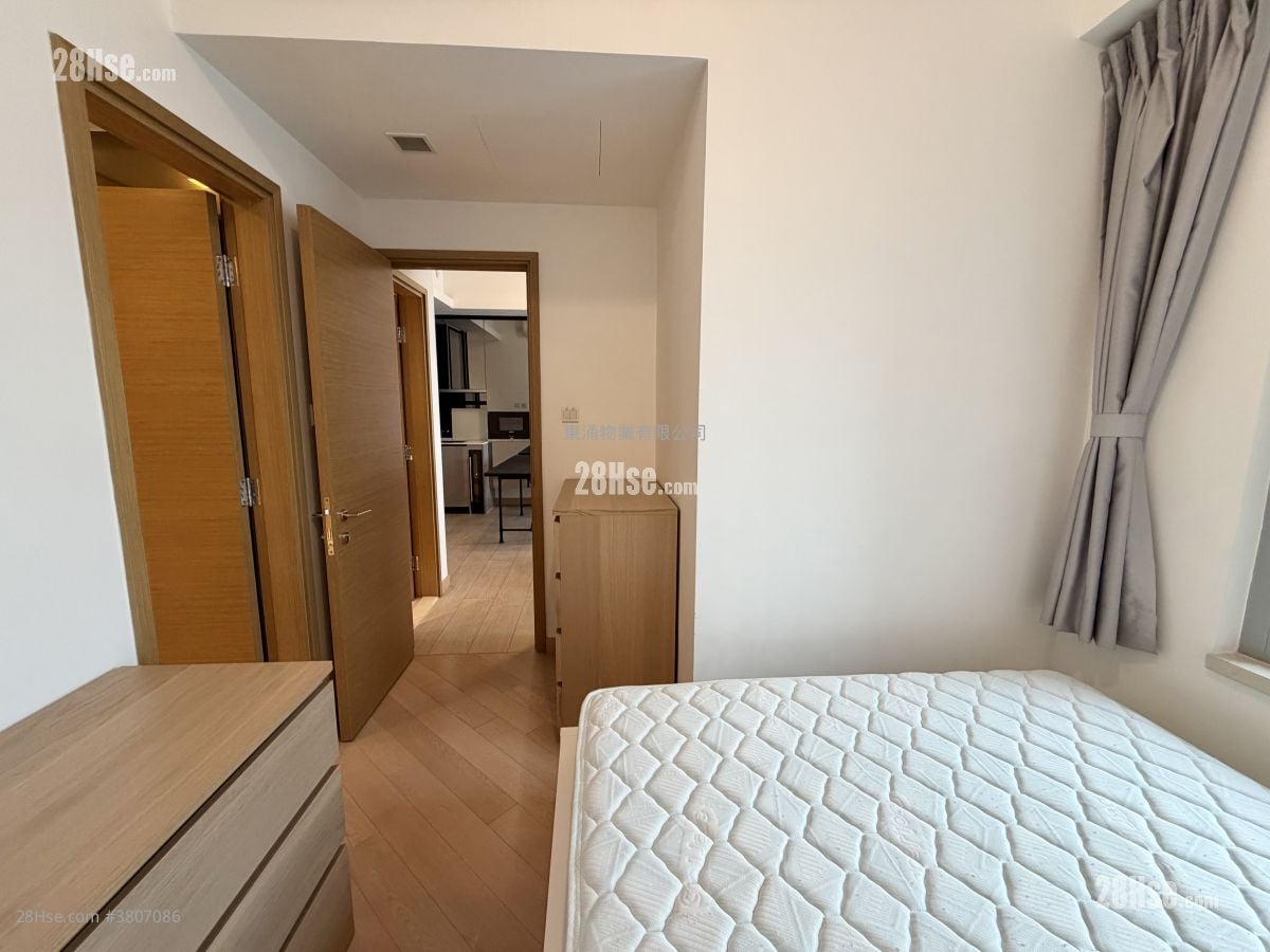 东环 租盘 3 房 , 2 浴室 587 平方尺