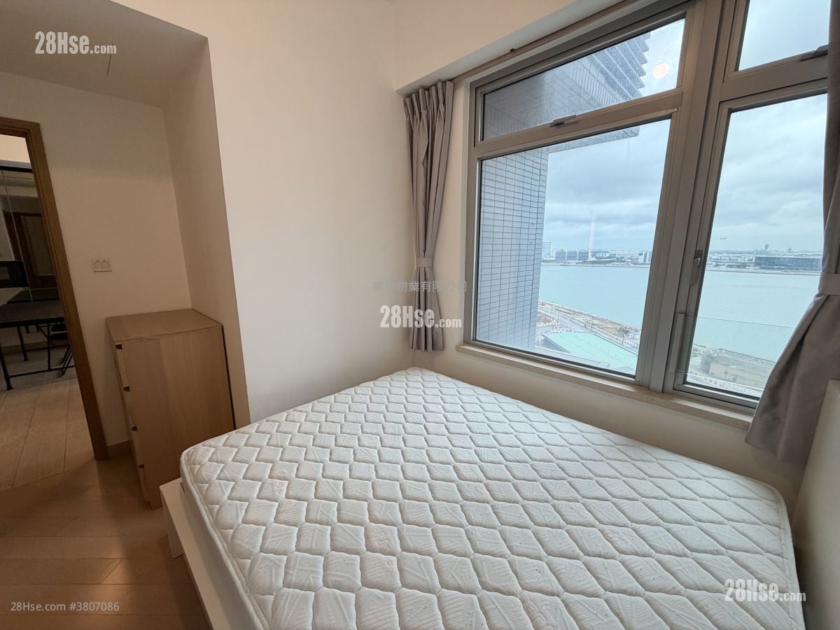 东环 租盘 3 房 , 2 浴室 587 平方尺