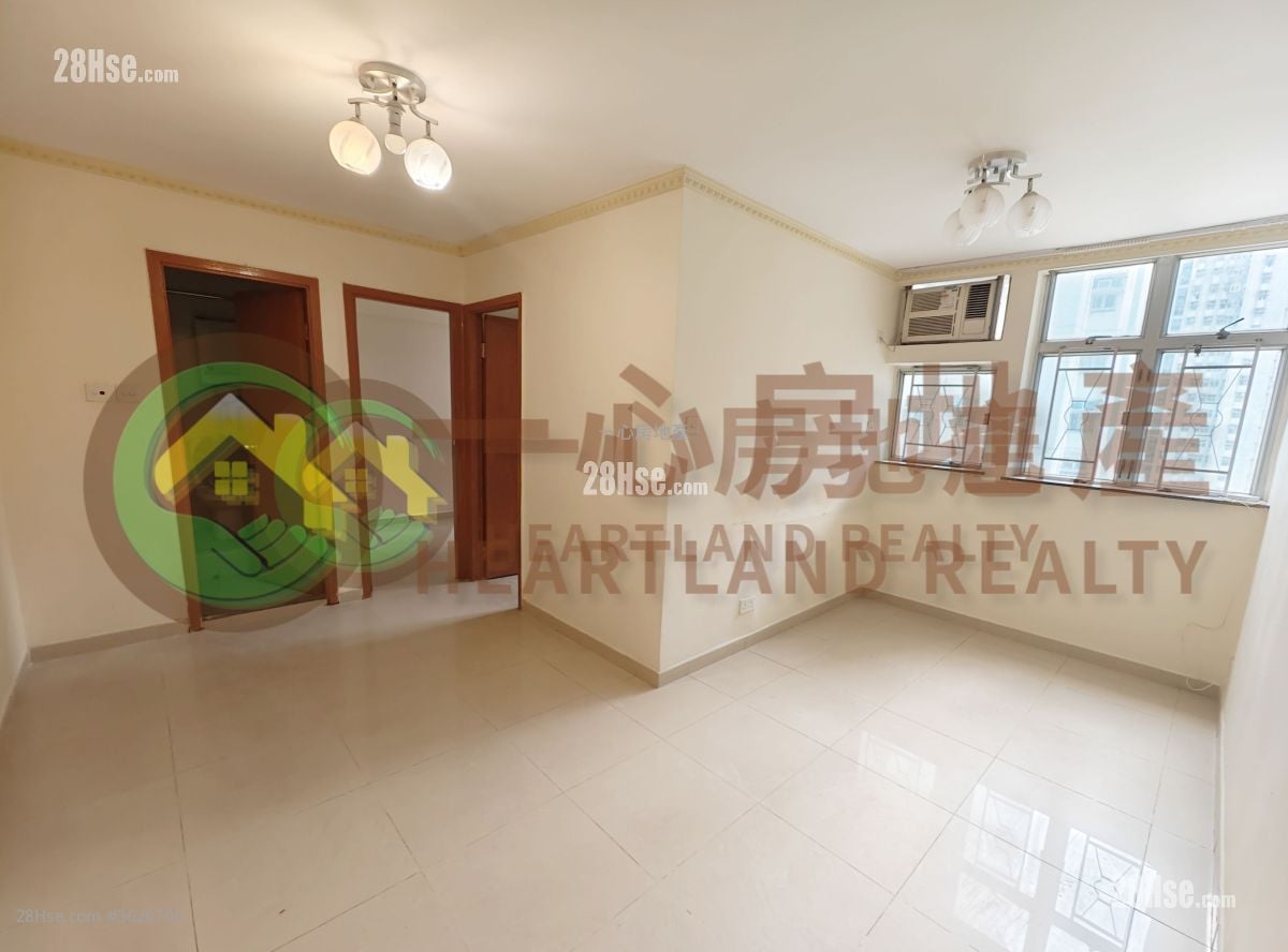 Yuet Wu Villa Rental 2 Bedrooms , 1 Bathroom 431 ft²