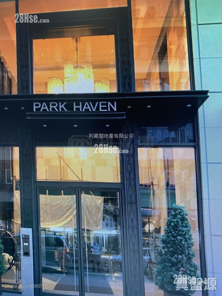 曦峦 租盘 1 房 , 1 浴室 428 平方尺