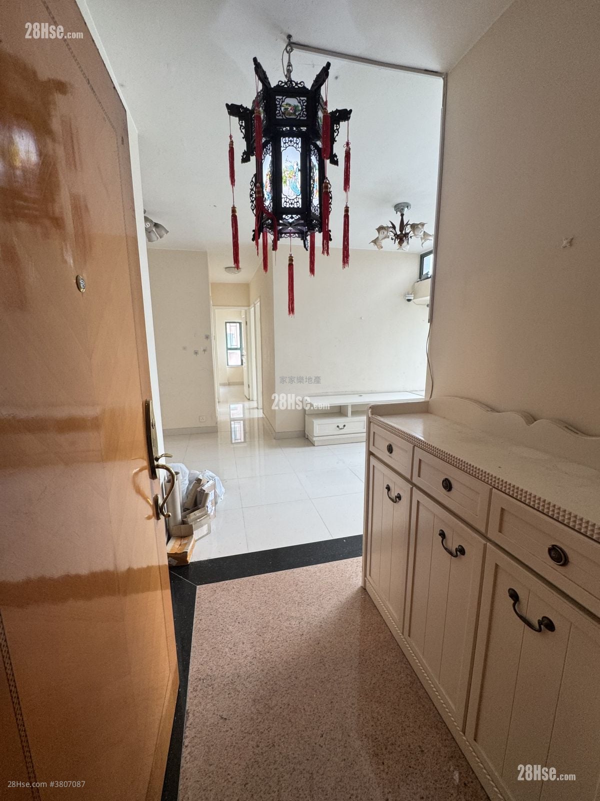 御庭轩 售盘 3 房 , 1 浴室 508 平方尺