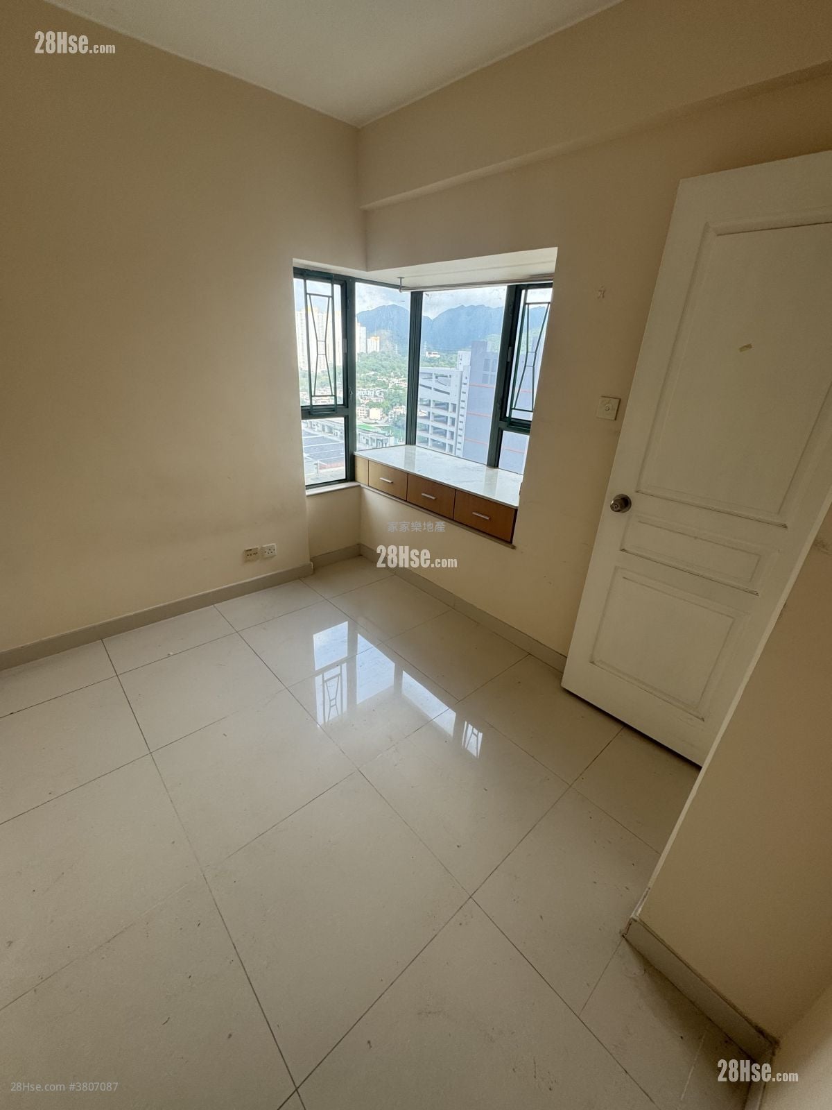 御庭轩 售盘 3 房 , 1 浴室 508 平方尺