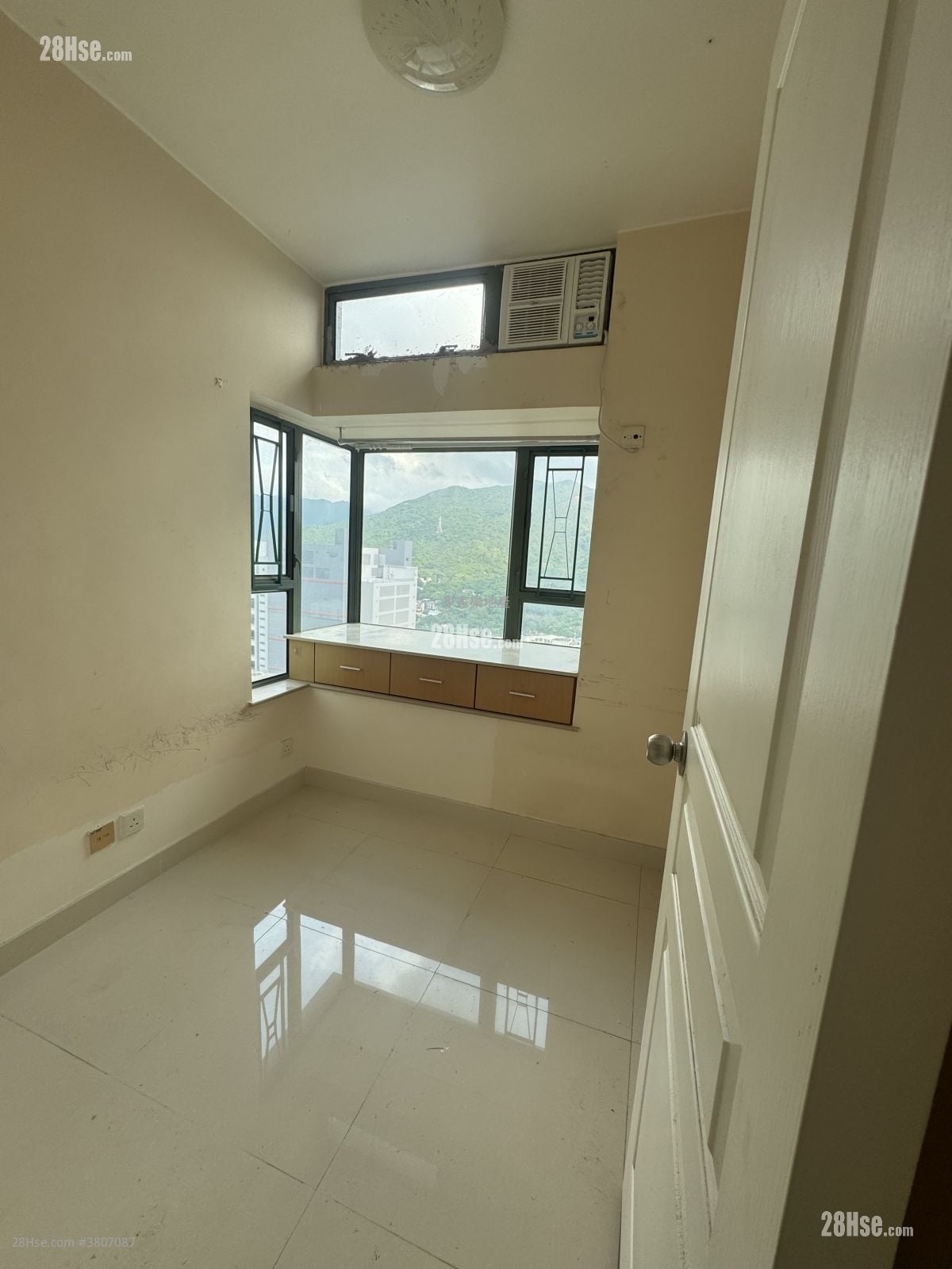 御庭轩 售盘 3 房 , 1 浴室 508 平方尺