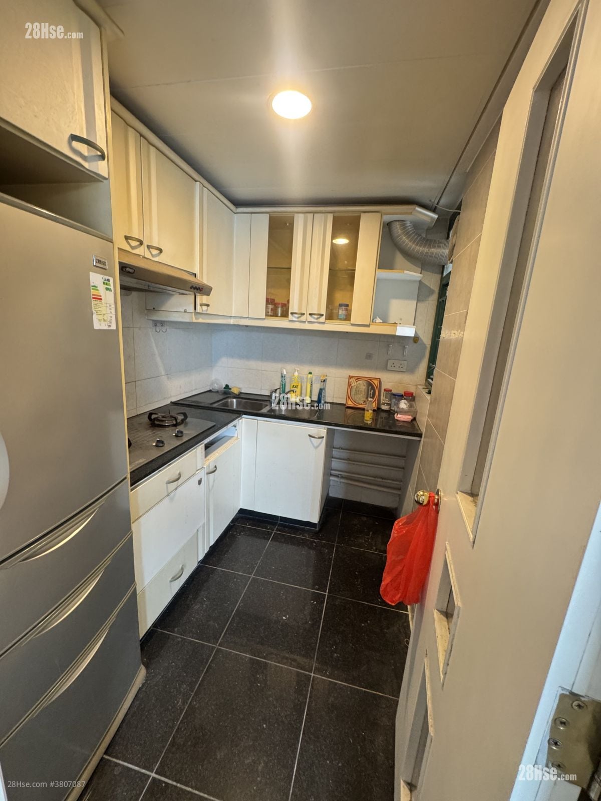 御庭轩 售盘 3 房 , 1 浴室 508 平方尺