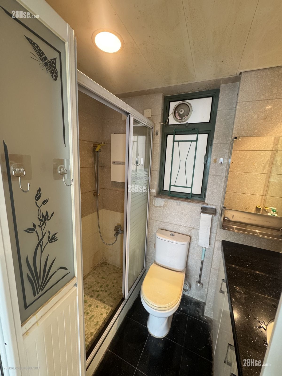 御庭轩 售盘 3 房 , 1 浴室 508 平方尺