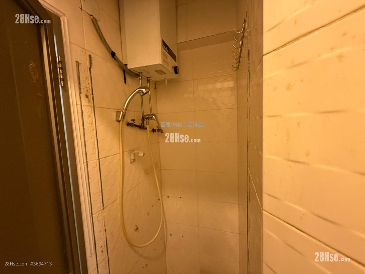 On Ning Building Rental 2 Bedrooms , 1 Bathroom 246 ft²
