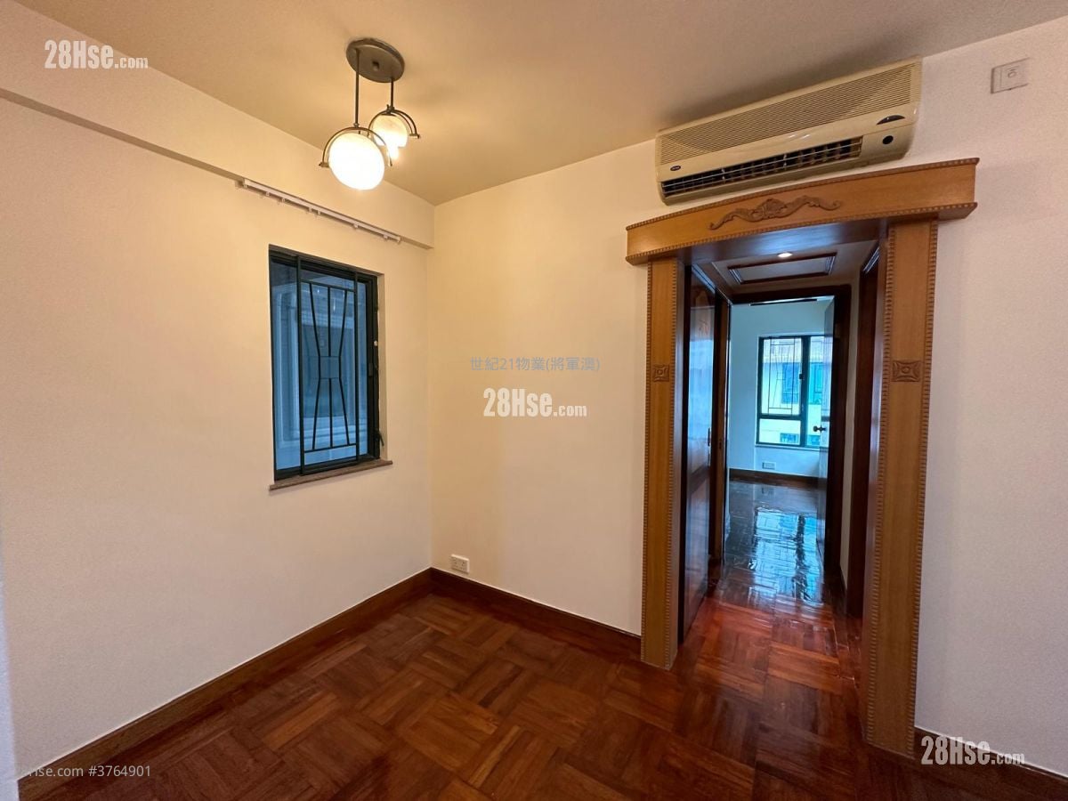 新都城 售盘 2 房 , 1 浴室 441 平方尺