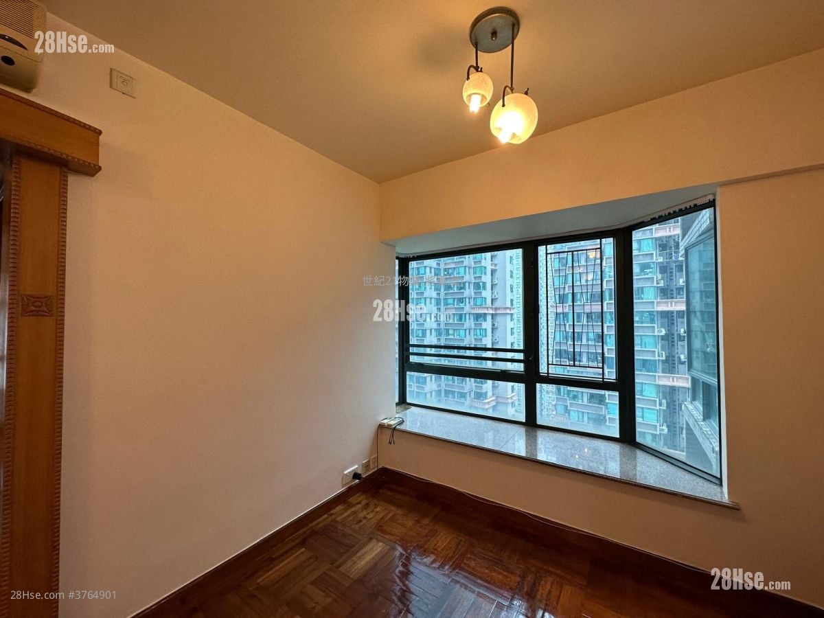 新都城 售盘 2 房 , 1 浴室 441 平方尺