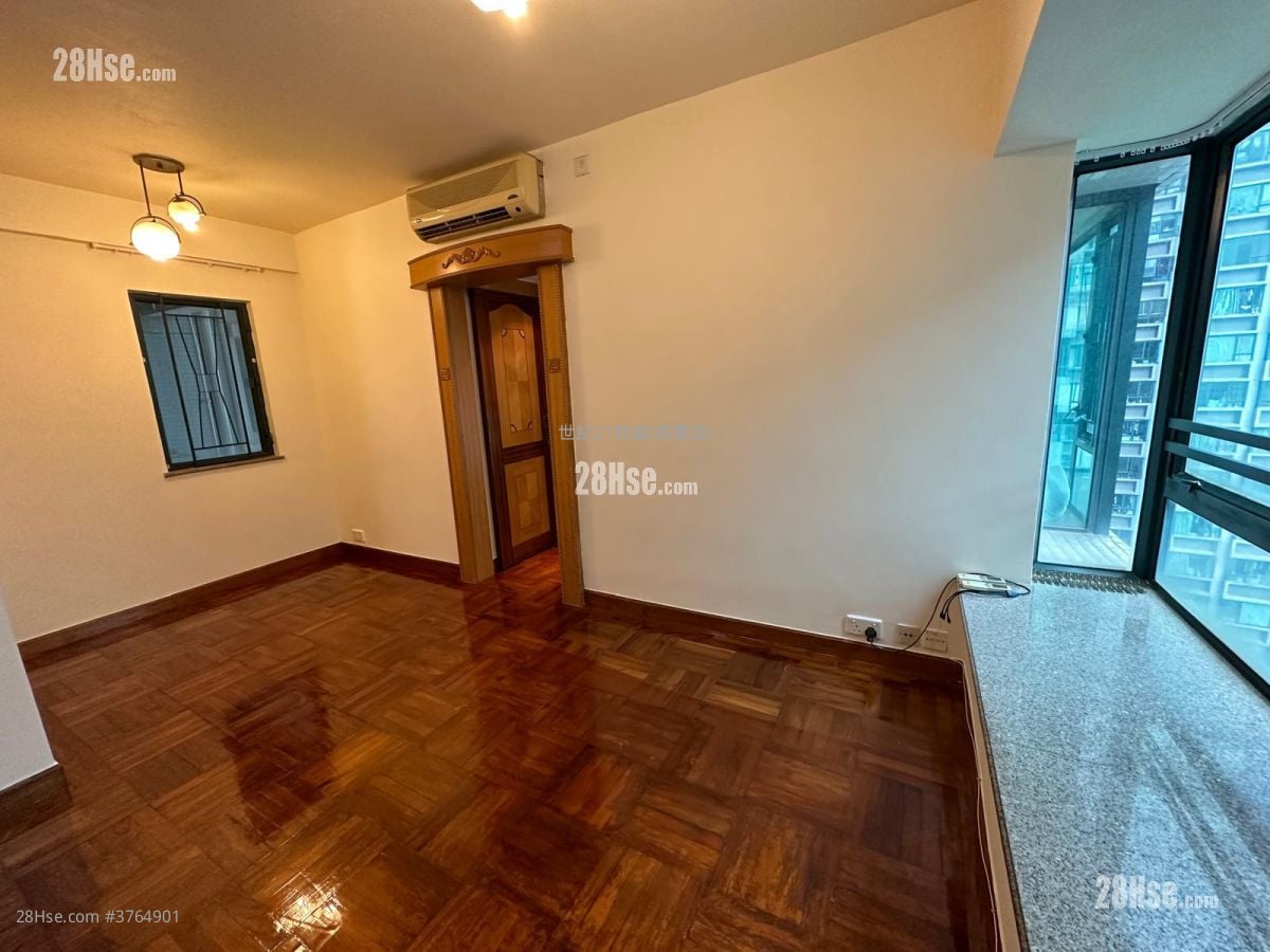 新都城 售盘 2 房 , 1 浴室 441 平方尺