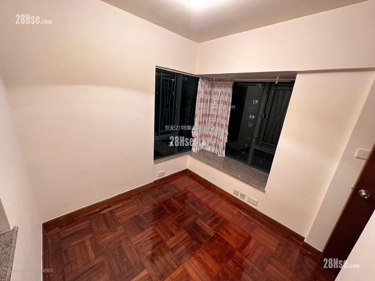 新都城 售盘 2 房 , 1 浴室 441 平方尺