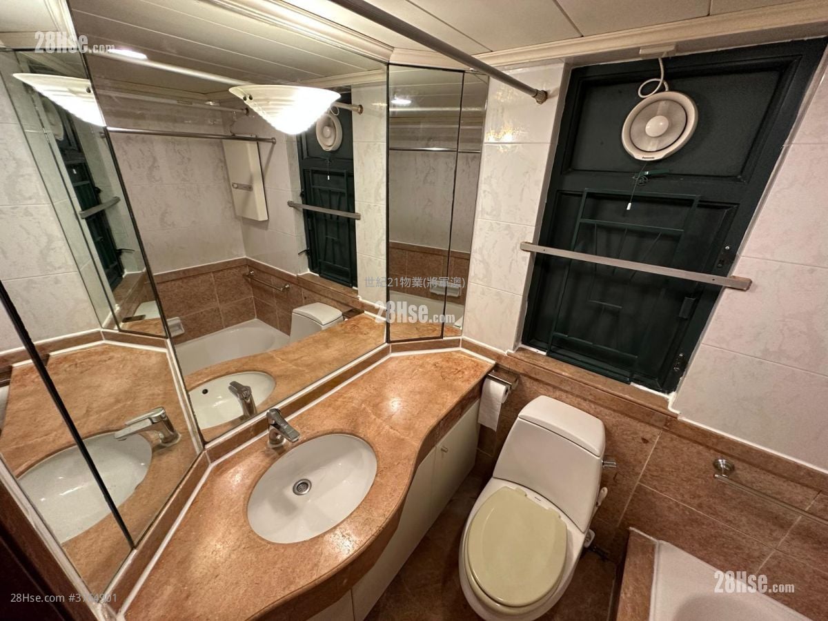 新都城 售盘 2 房 , 1 浴室 441 平方尺