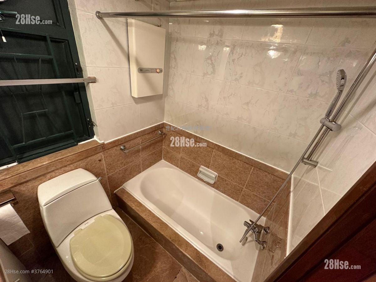 新都城 售盘 2 房 , 1 浴室 441 平方尺