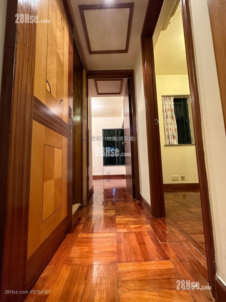 新都城 售盘 2 房 , 1 浴室 441 平方尺